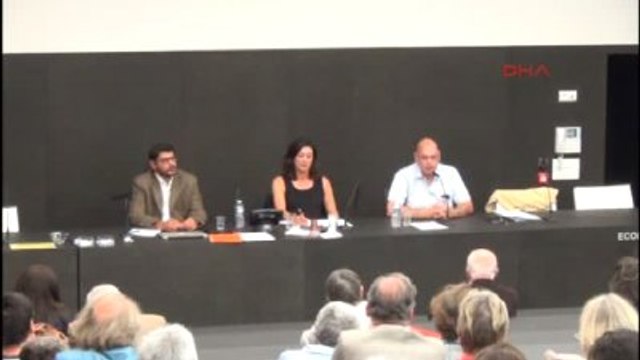 Dha Dış Haber - Strasbourg'da, Darbe Girişimi Fransızlara Anlatıldı