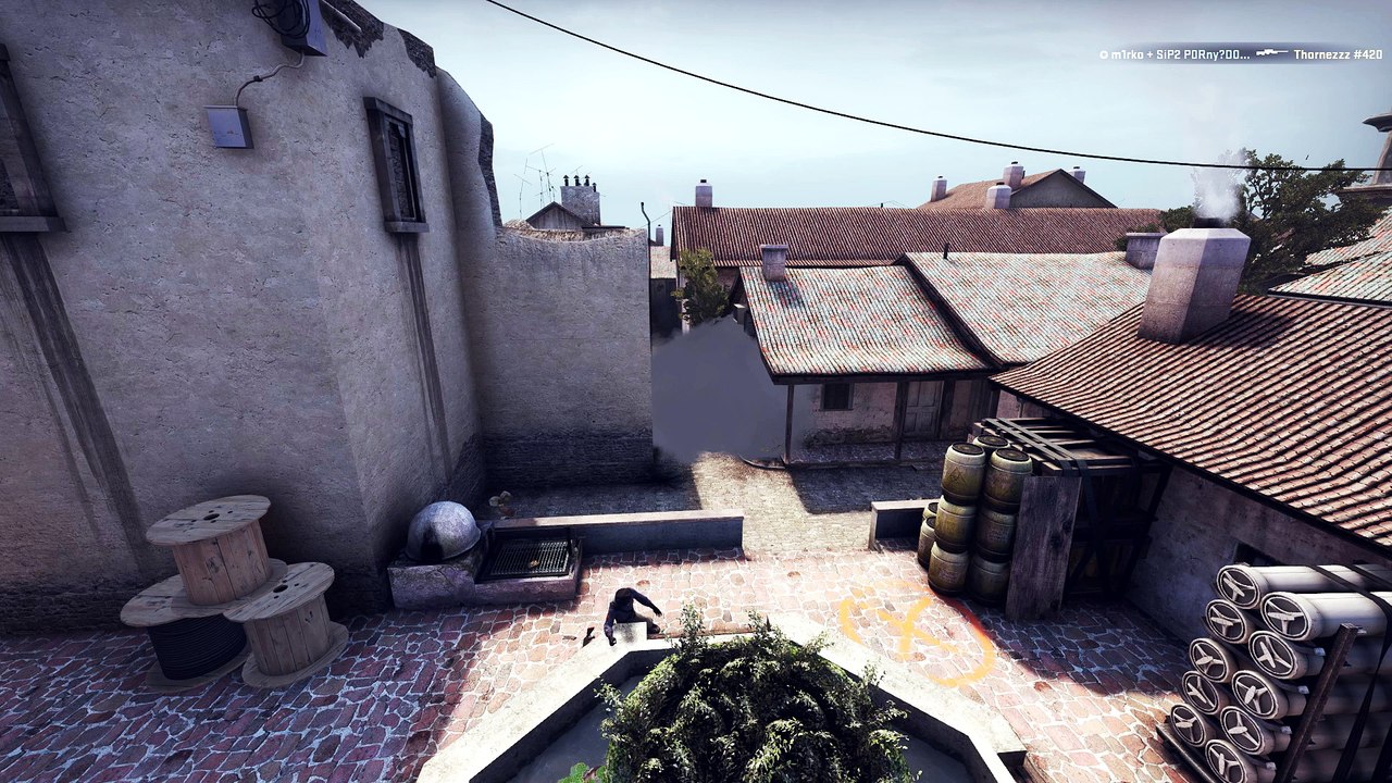 FROMDOWNTOWN CS:GO FRAGMOVIE 1080P