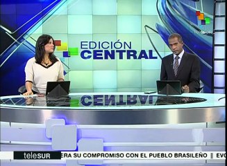 Sirios rechazan acusaciones contra su gobierno en la ONU