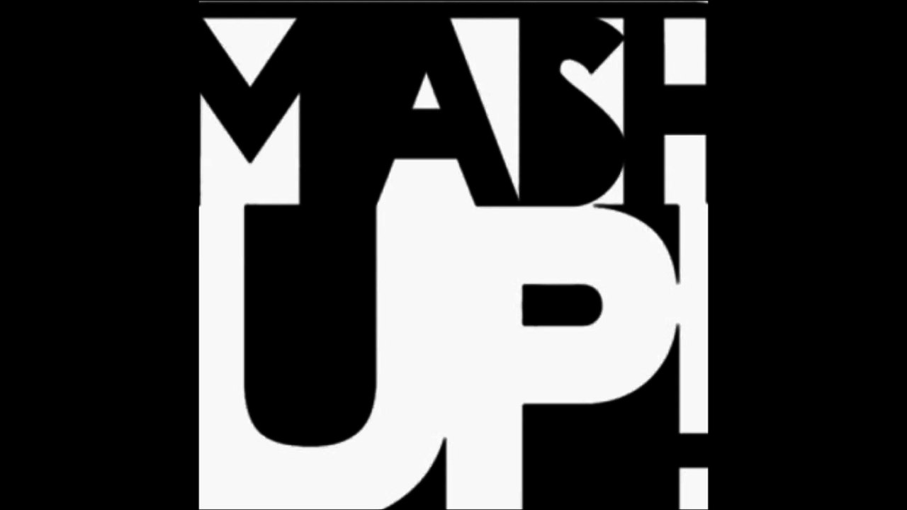 Mega MashUp Remix