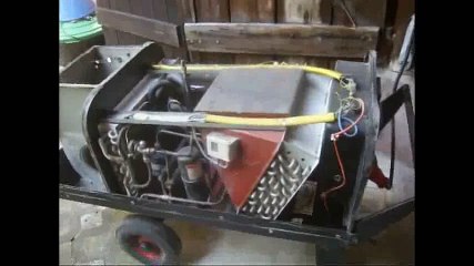 Rohrbruch & Wasserschaden Notdienst lichtenberg Berlin Wasserschadensanierung +493056839058