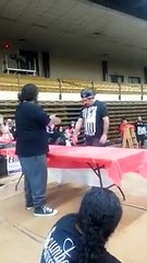 Une Gifle comme pas Possible MDR