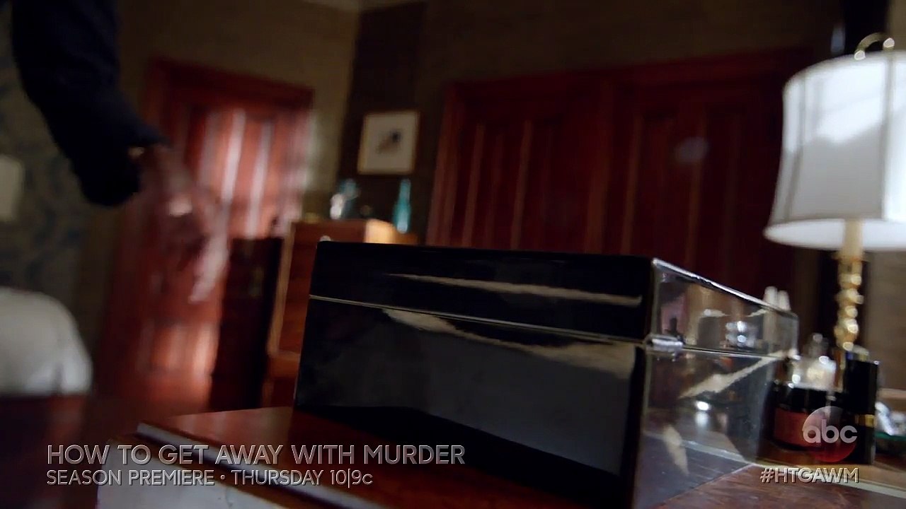 How to Get Away With Murder - Episode 3.01 - We’re Good People Now - Sneak Peek 2