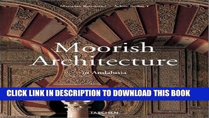 [PDF] Moorish Architecture: In Andalusia Popular Colection