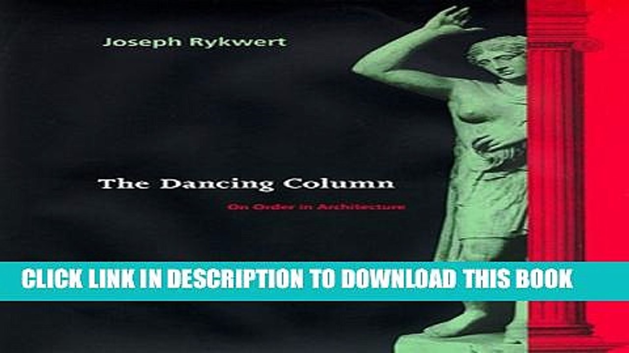 [PDF] The Dancing Column Full Colection
