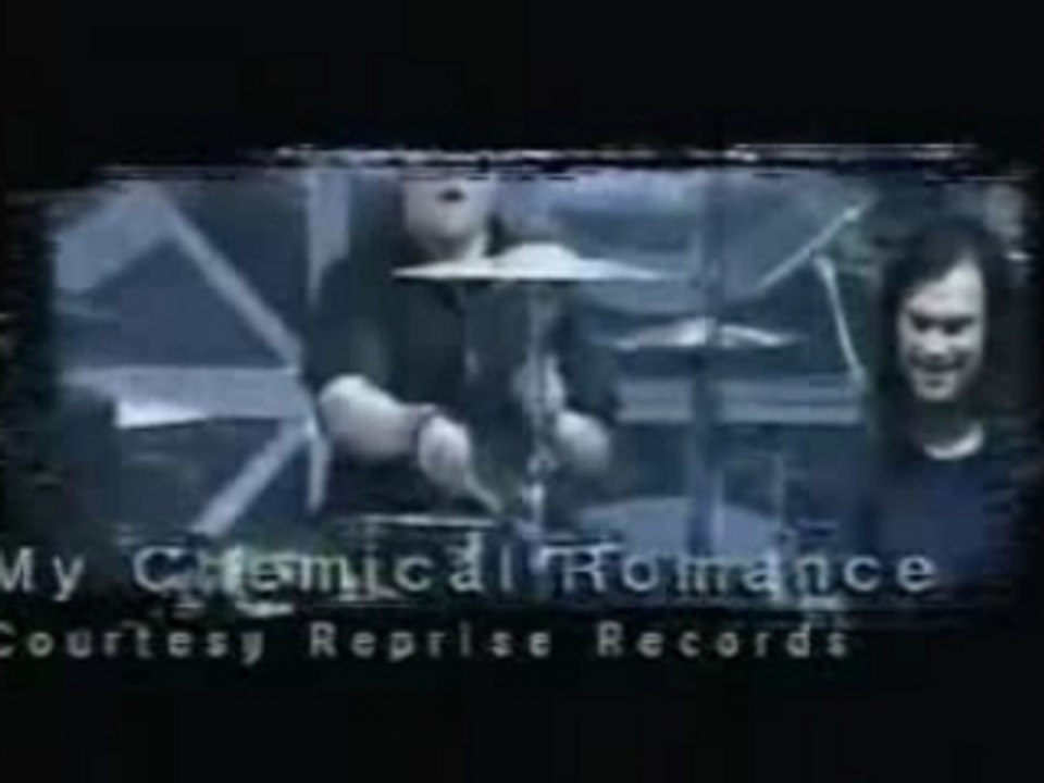 You Know What They Do To Guys Like Us In Prison @Kroq2004)