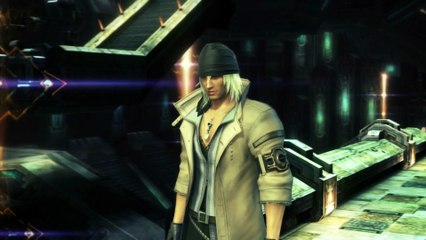 FINAL FANTASY 13 [HD] - PART 6 - THE PULSE VESTIGE