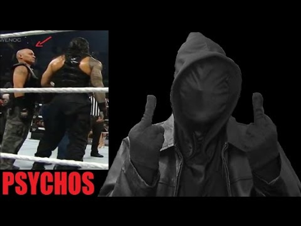 WWE Fan Sent To Jail After Night of Champions Incident (RANT)┌∩┐(◣_◢)┌∩┐