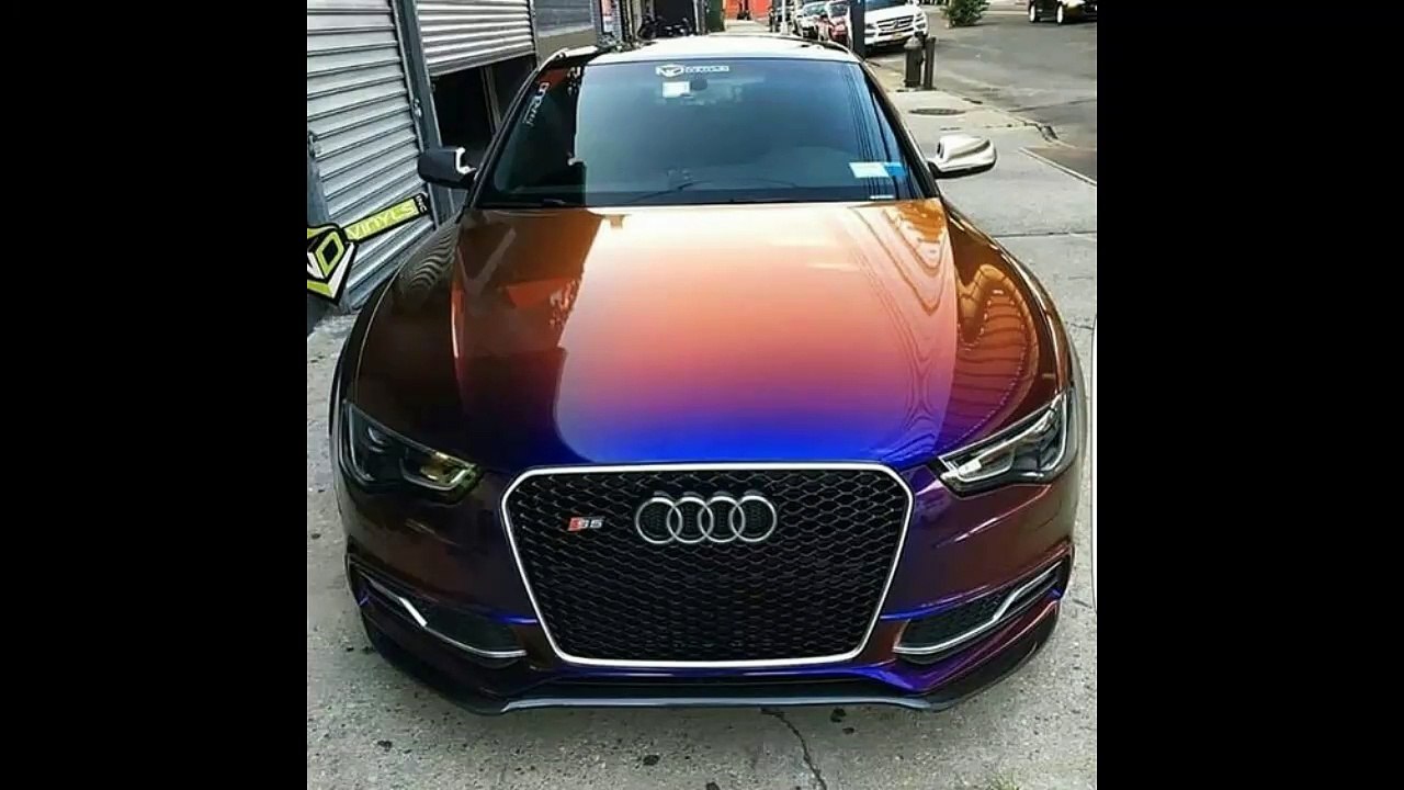 Review Audi R8 - Oto Techno Live