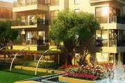 APARTMENT WITH GARDEN AT TAJ CITY WITH 0  DOWN PAYMENTS INSTALLMENTS OVER 4 YEARS.