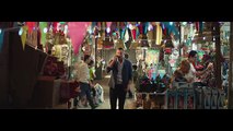 أصالة وأحمد فهمي - عيش سكر وطن [الفيديو الرسمي] Assala ft. Ahmed Fahmy - Eish Sokkar Watan
