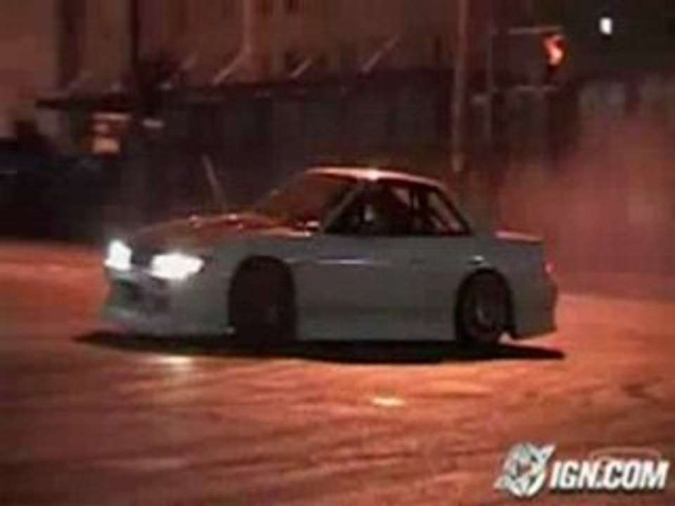 Drift