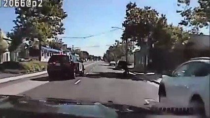 Joseph Mann Shooting Video Released by Sacramento Police