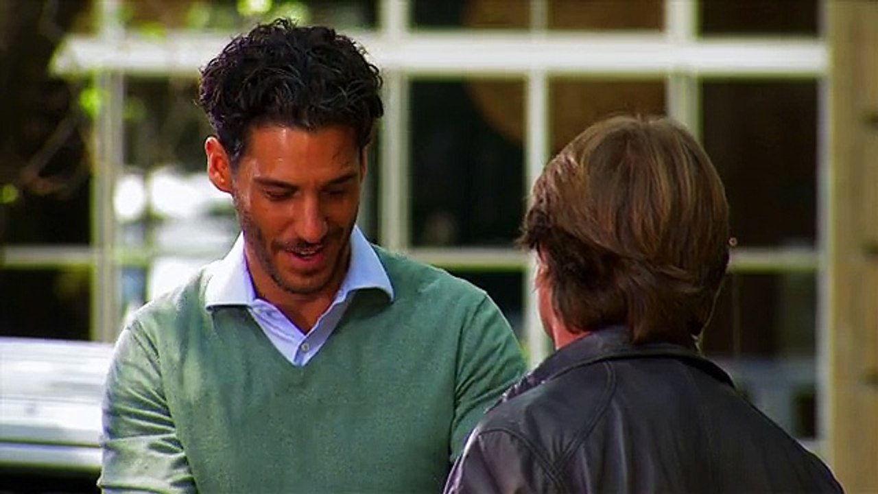Marcelo y Lucía Capitulo 011