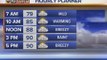 Arizona web weather: 9-21-16