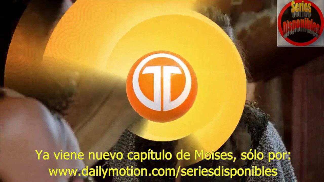 Capitulo 264 Moises y los diez mandamientos