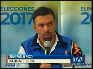 El jueves vence el plazo para reclamos en cambios de domicilio