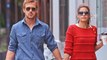 Ryan Gosling and Eva Mendes Married In Secret