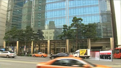 Download Video: Korean gov't to push ahead with corportate restructuring plans