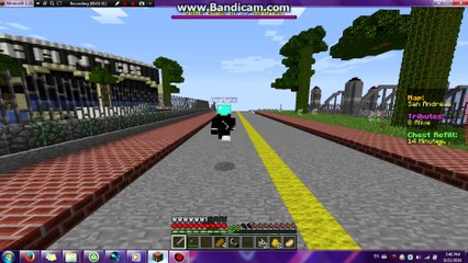 omgmarx hacking on mc central