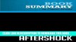 [PDF] Summary: Aftershock - Robert B. Reich: The Next Economy and America s Future Full Colection