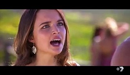 Home and Away 6509 6510 22nd Sep 2016 Preview