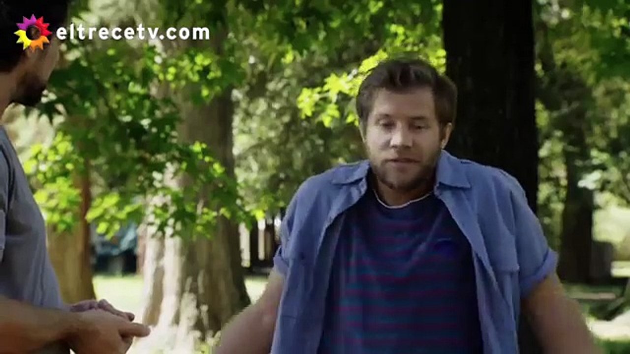 Los ricos no piden permiso - Capítulo 53