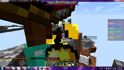 guuh882 hacking on mc central