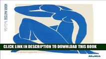 [PDF] Henri Matisse: The Cut-Outs Popular Online