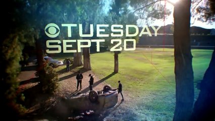 NCIS Season Fourteen Promo