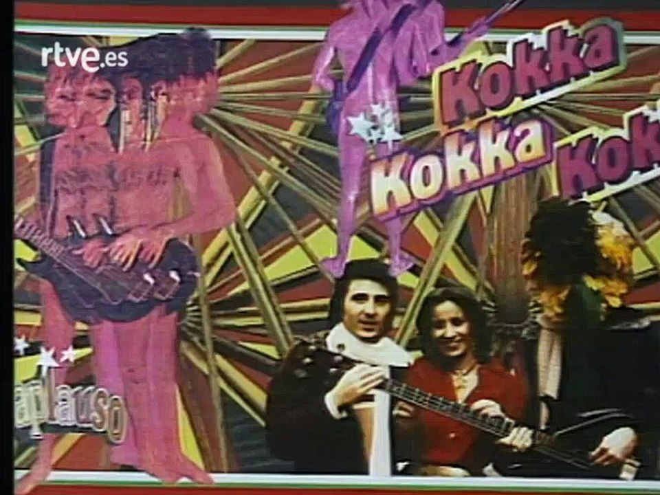 American Eagles - Kokka (Amore Amore)