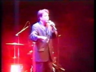 Les concubines de la gloire (Colombes 97)