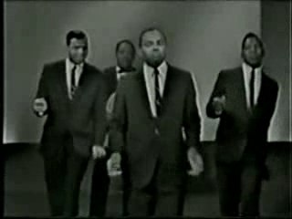 The Drifters Saturday Night At The Movies