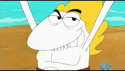 Rozowa Pantera i przyjaciele odc 3 Kreskowki 2016