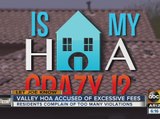 Let Joe Know: Investigation into condominiums’ HOA fees