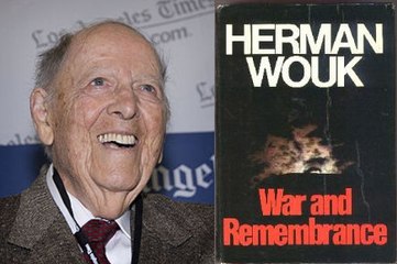 War Novels: War and Remembrance