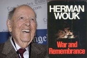 War Novels: War and Remembrance