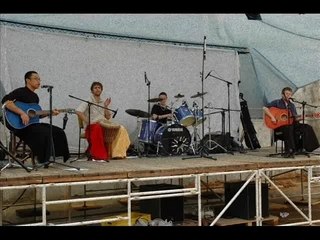 La rue est vers l'art 2005