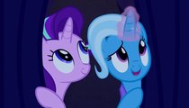 My Little Pony FIM: No Hay Segundas Oportunidades || 06x06