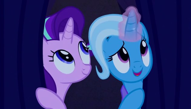 My Little Pony FIM: No Hay Segundas Oportunidades || 06x06