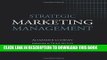 [PDF] Strategic Marketing Management, 8th Edition Full Colection
