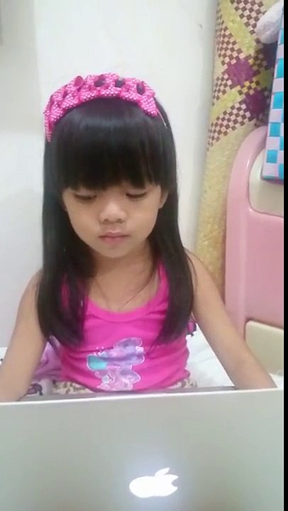 7 years Lukas Graham cover