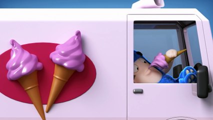 Oddbods - Slumber Time - Sleepy Zee - Funny Cartoons For Children_22