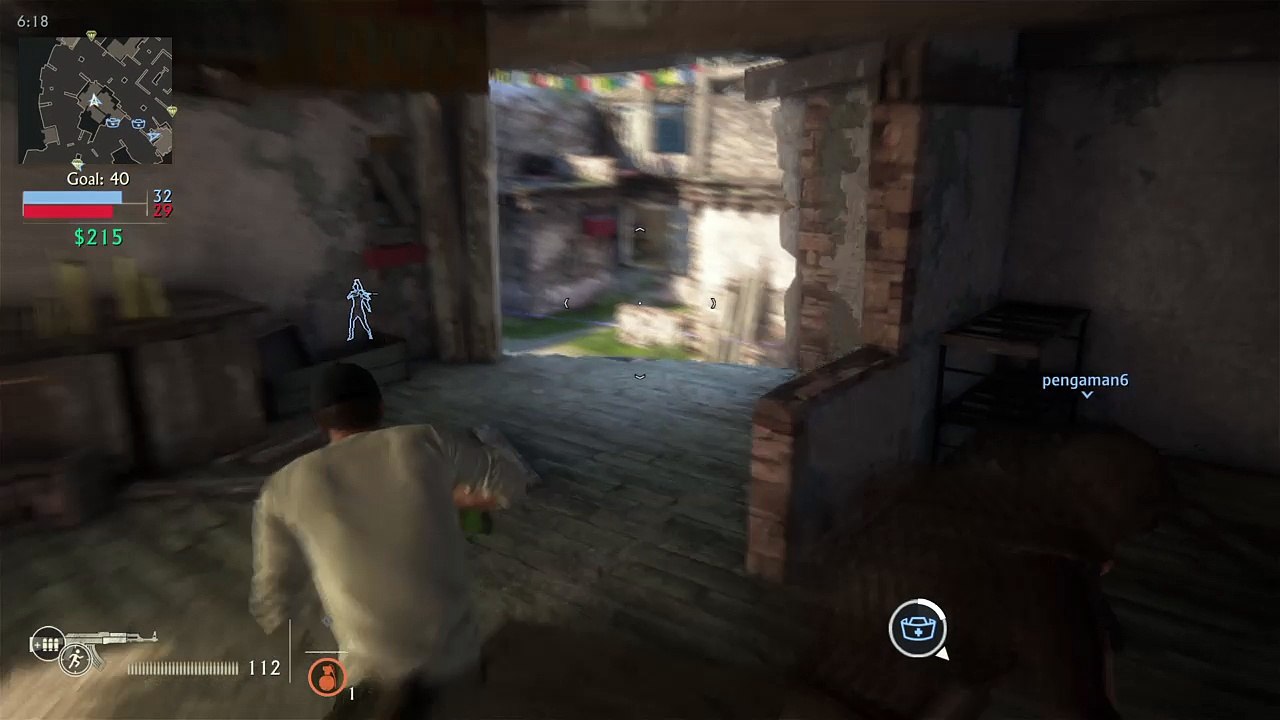 Uncharted™ 4: A Thief’s End