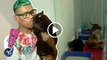 Demi Kucing Kesayangan, Uya Bangun 'Istana Kucing' - Cumicam 22 September 2016