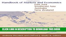 [Read PDF] Handbook of Markets and Economies: East Asia, Southeast Asia, Australia, New Zealand