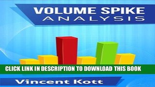 [PDF] Volume Spike Analysis: Includes 3 free Volume Spike Analysis indicators for Esignal inside
