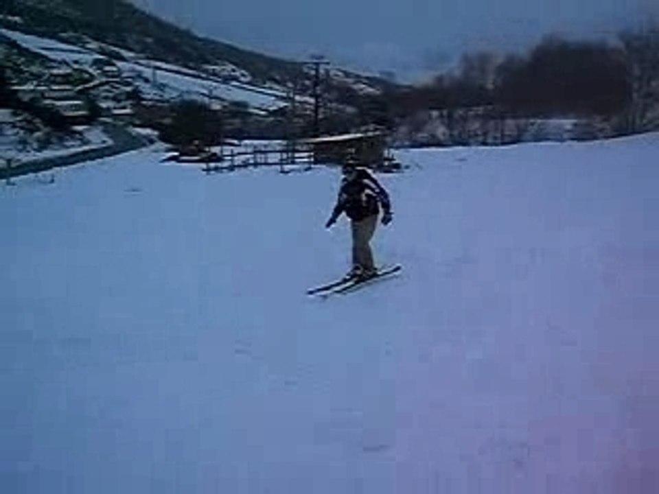 Manu et le 360 °
