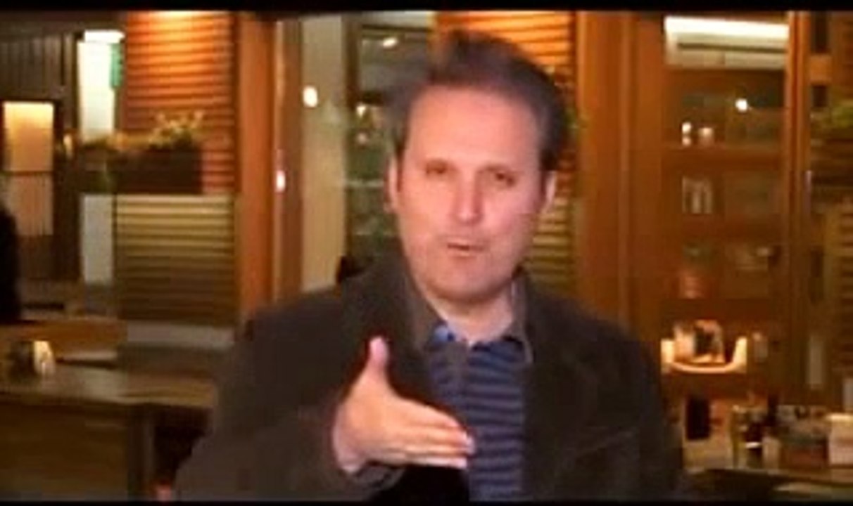 Bakir Izetbegovic o Mudzahedinima