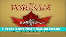 [PDF] Maple Leaf Forever: A Celebration of Canadian Symbols Full Online